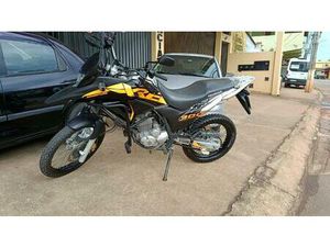 HONDA XRE 300 ADVENTURE ABS
