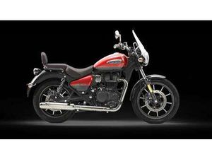 ROYAL ENFIELD METEOR 350