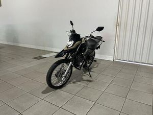 YAMAHA XTZ 150 CROSSER Z ABS