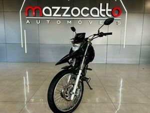 YAMAHA XTZ 150 CROSSER Z ABS