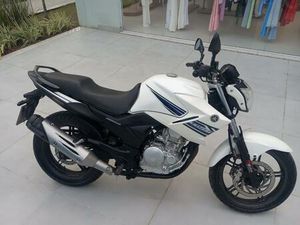 YAMAHA FAZER 250 LE LIMITED EDITION