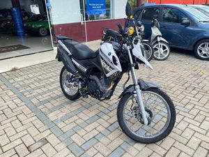 YAMAHA XTZ 150 CROSSER S ABS