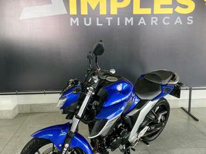 YAMAHA FAZER 250 FZ25