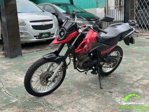 YAMAHA XTZ 150 CROSSER S ABS