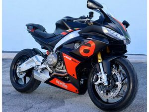 2023 APRILIA RS 660