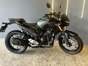 YAMAHA FAZER 250 FZ25