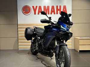 YAMAHA TRACER 9 GT+