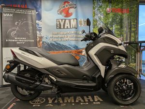 YAMAHA TRICITY 300 GARANTIE MAI 2030