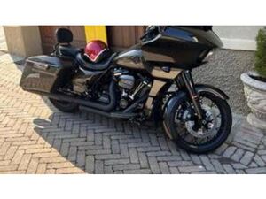 114 ROAD GLIDE SPECIAL (2019 - 20) - FLTRXS