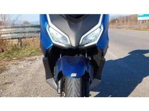 FORZA 350 DELUXE (2022 - 24)