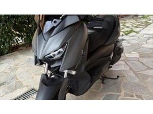 X-MAX 400 TECH MAX (2020)