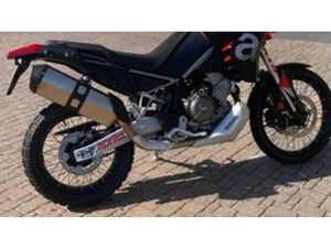 TUAREG 660 (2022 - 24)