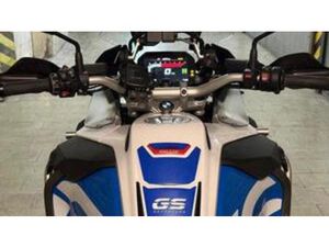 R 1200 GS ADVENTURE (2017 - 18)