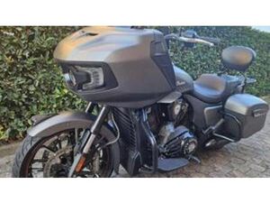 CHALLENGER 1768 DARK HORSE (2021 - 25)