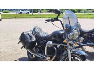 V 1000 CALIFORNIA III (1987 - 93)