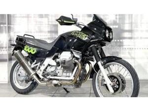 QUOTA 1000 I.E. (1991 - 99)