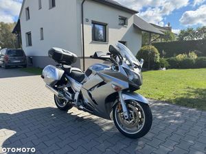 YAMAHA FJR