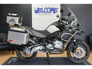 2011 BMW R1200GSADV