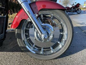 2023 HARLEY-DAVIDSON® FLFBSANV - FAT BOY® 114 ANNIVERSARY EDITION