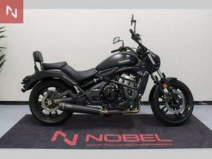 KAWASAKI VULCAN S ABS FULL ARROW PERFORMANCE — MOTOREN | KAWASAKI — MARKTPLAATS