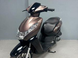 ② PEUGEOT KISBEE 4T 2016 KLASSE A