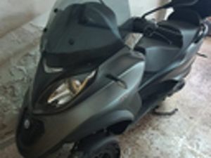 PIAGGIO MP3 350LT ABS