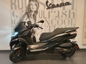 PIAGGIO MP3 530 HPE ABS E5