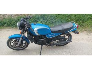 1984 YAMAHA RD 350 A VENDRE