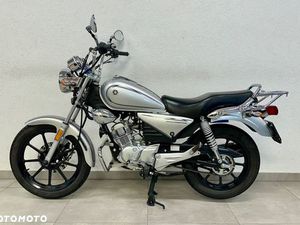 YAMAHA YBR