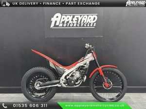 BETA SINCRO 300 2T 2026