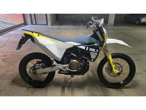HUSQVARNA ENDURO 701 2024