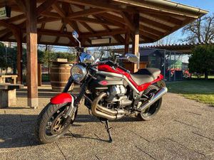 MOTO GUZZI GRISO