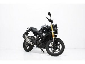 BMW G 310 R PASSION, NAKED, OCCASION, CHF 4'500.-