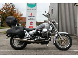MOTO GUZZI CALIFORNIA 1100 EV C, TOURING, OCCASION, CHF 3'450.-