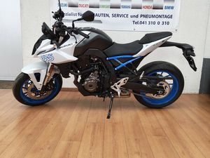 SUZUKI GSX-8S, NAKED, MODÈLE DÉMO, CHF 8'890.-