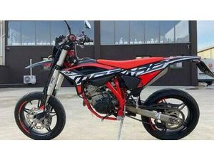 VENDO BETAMOTOR RR 125 4T MOTARD LC (2021 - 23) USATA A CASALE MONFERRATO (CODICE 9909499) - MOTO.IT