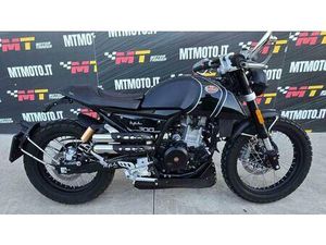 VENDO FB MONDIAL HPS 300 (2017 - 19) USATA A BADIA PAVESE (CODICE 9909158) - MOTO.IT