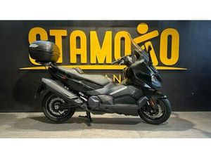 VENDO SYM MAXSYM TL 508 (2021 - 24) USATA A MILANO (CODICE 9909568) - MOTO.IT