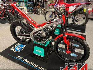 2026 BETA SINCRO 250 CC