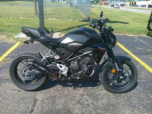 2023 HONDA CB300R ABS