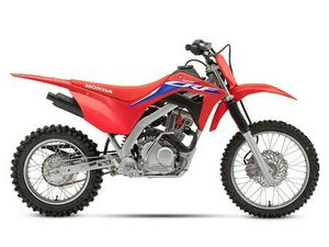 2023 HONDA CRF125F