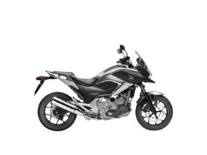 2013 HONDA® NC700X DCT ABS