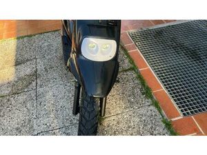 VENDO MBK BOOSTER 50 (1990 - 96) USATA A POGGIO A CAIANO (CODICE 9909773) - MOTO.IT