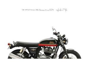 VENDO ROYAL ENFIELD INTERCEPTOR 650 (2021 - 26) USATA A FIRENZE (CODICE 9895767) - MOTO.IT