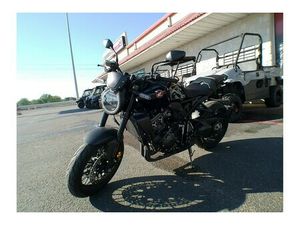 2024 HONDA CB1000R BLACK EDITION