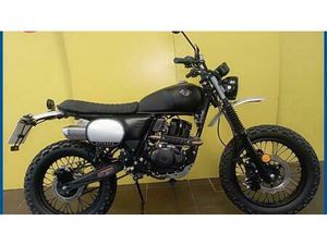 VENDO ARCHIVE MOTORCYCLE OUTBACK 125 (2023 - 26) USATA A CUSAGO (CODICE 9485640) - MOTO.IT