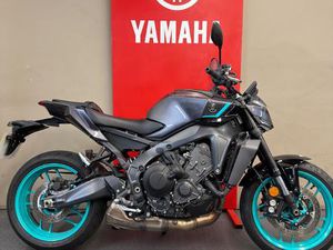 YAMAHA MT-09 900 Y-AMT EURO 5 890 CC