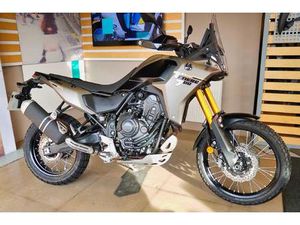 YAMAHA TENERE 700 CONSTANT MESH EURO 5 689 CC