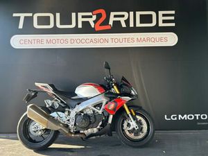 APRILIA TUONO 1100 V4 RR 2018 1100 CM3 | MOTO ROADSTER | 29 650 KM | 66100 PERPIGNAN