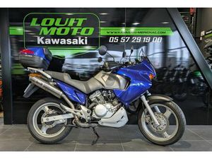 HONDA VARADERO 125 2004 125 CM3 | MOTO TRAIL | 32 225 KM | BLEU | 33700 MERIGNAC
